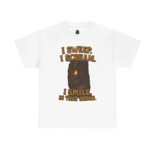 T-Shirt 278 Front White